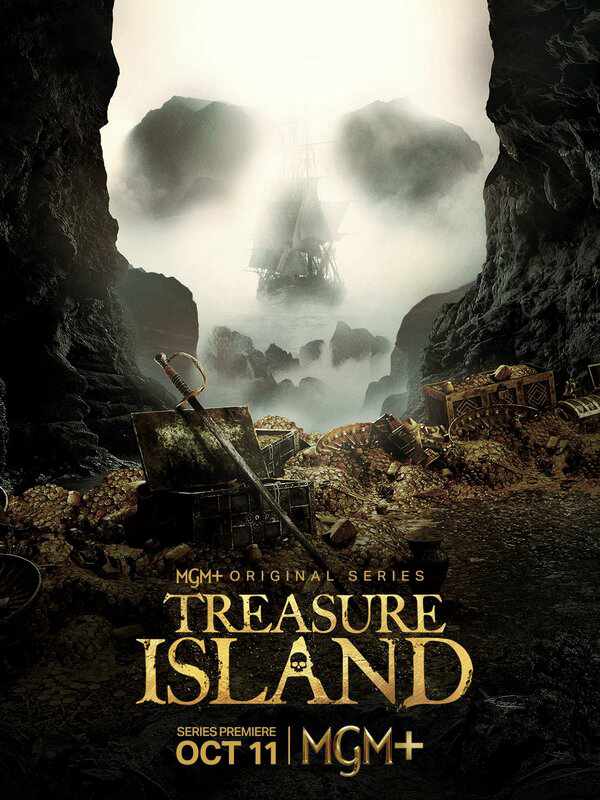 Остров сокровищ